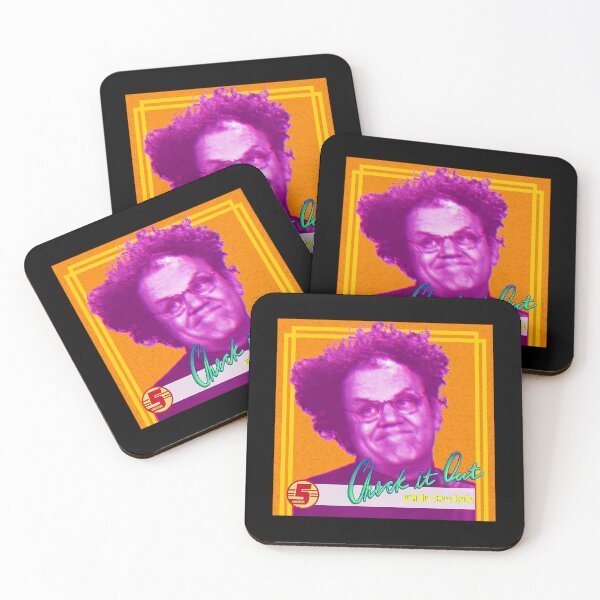 Item preview, Funny Gift For Check It Out With Dr Stevie Brule Vintage Photograp designed and sold by JoanBrauer125.