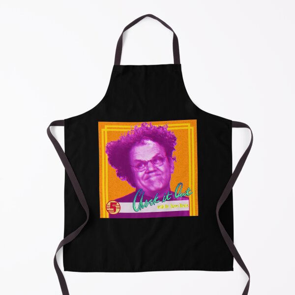 Item preview, Funny Gift For Check It Out With Dr Stevie Brule Vintage Photograp designed and sold by JoanBrauer125.