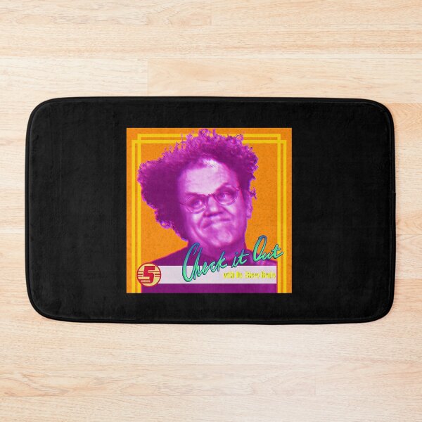 Item preview, Funny Gift For Check It Out With Dr Stevie Brule Vintage Photograp designed and sold by JoanBrauer125.