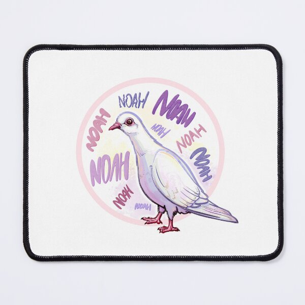 Item preview, Noah’s Dove designed and sold by Nadia Newitt.