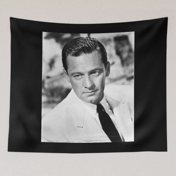 Item preview, William Holden designed and sold by kunalkline224.