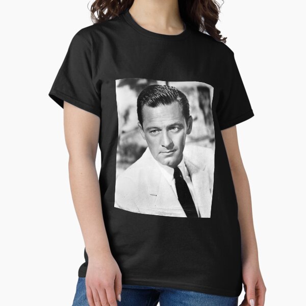 Item preview, William Holden designed and sold by kunalkline224.