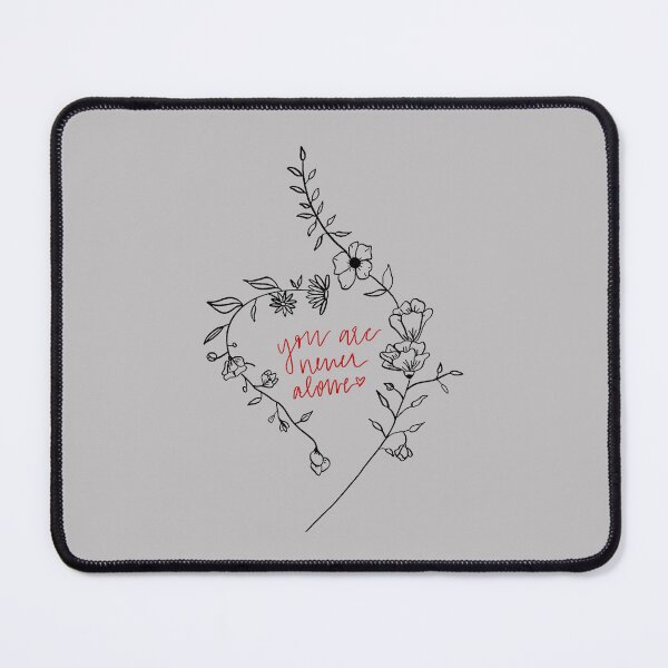 Item preview, You are never alowe flora designed and sold by JACK034.