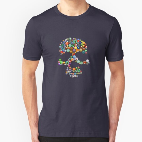 Child's Play 2 Slim Fit T-Shirt