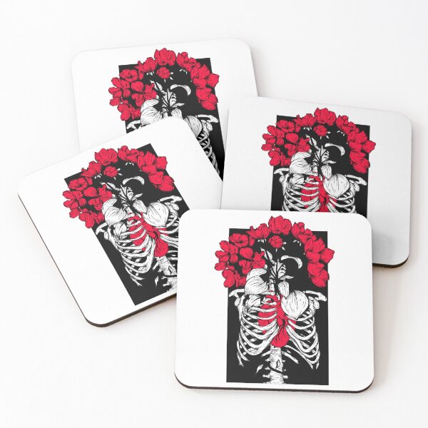 Item preview, Gifts For Men Great Model Blood Red Heart Graphic For Fan designed and sold by WinnpedrohoArts.