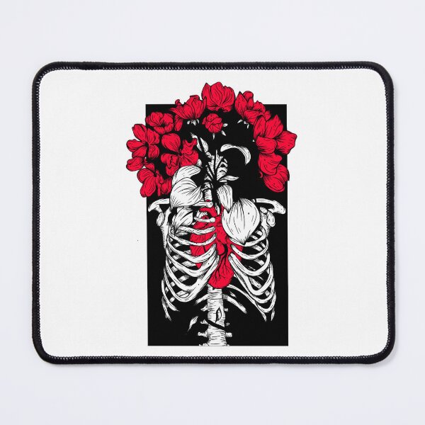 Item preview, Gifts For Men Great Model Blood Red Heart Graphic For Fan designed and sold by WinnpedrohoArts.
