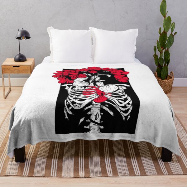 Item preview, Gifts For Men Great Model Blood Red Heart Graphic For Fan designed and sold by WinnpedrohoArts.