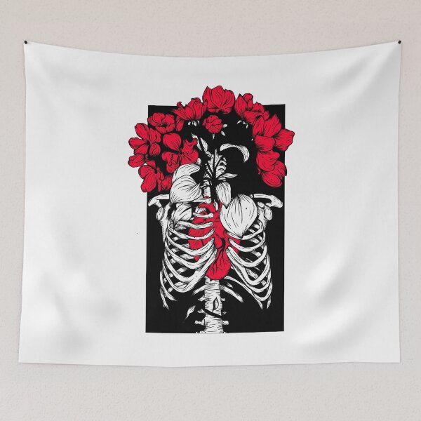 Item preview, Gifts For Men Great Model Blood Red Heart Graphic For Fan designed and sold by WinnpedrohoArts.