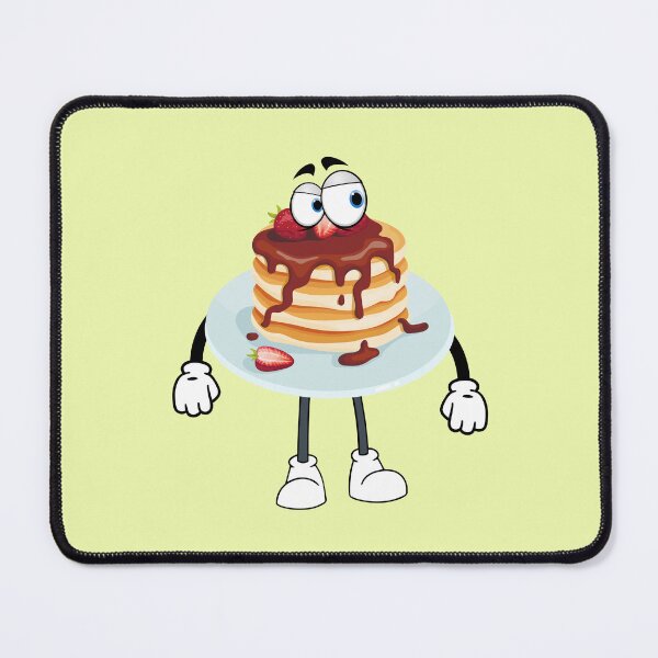 Item preview, Mr.Pancake designed and sold by RIXXI HEY CO..