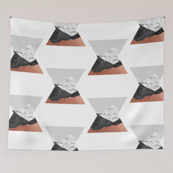 Item preview, Mid Century Modern Art IV designed and sold by Orara Studio.