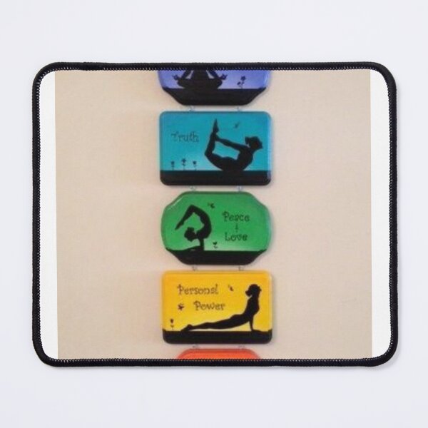 Item preview, Yoga designed and sold by RenatoGuzman.