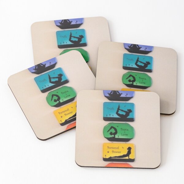 Item preview, Yoga designed and sold by RenatoGuzman.