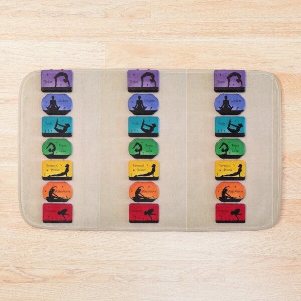 Item preview, Yoga designed and sold by RenatoGuzman.