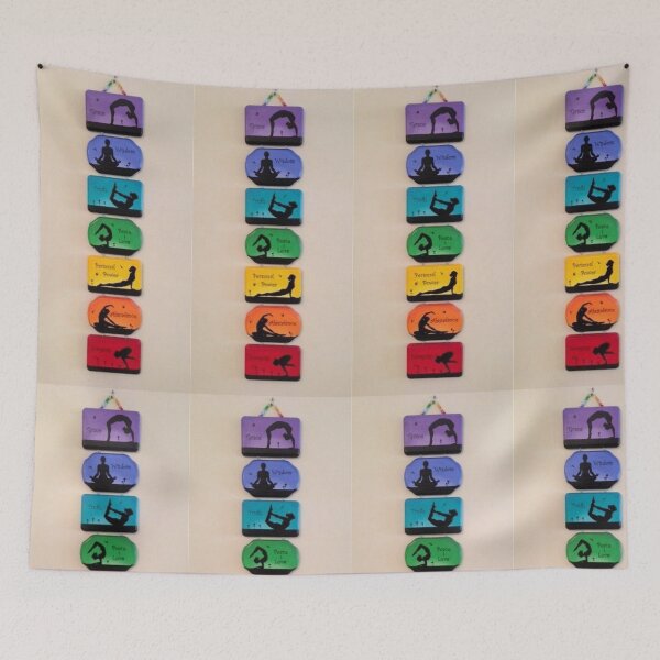 Item preview, Yoga designed and sold by RenatoGuzman.