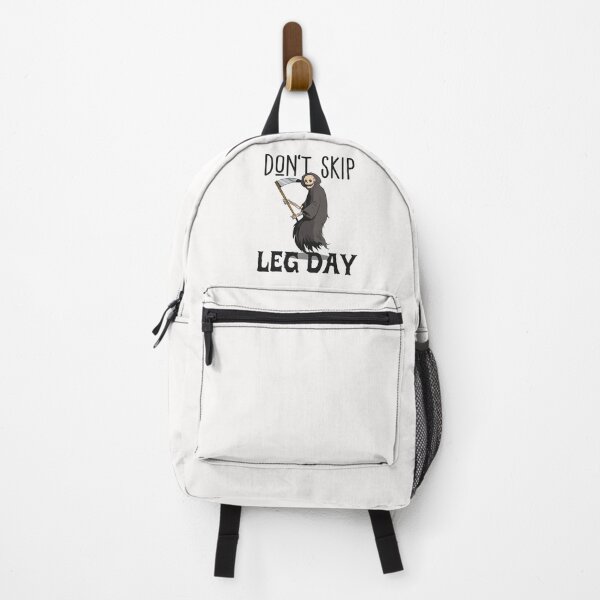 Item preview, DONT SKIP LEG DAY designed and sold by KDM-Designs.