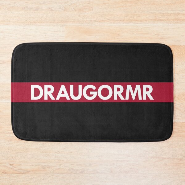Item preview, Draugormr: Simple branding designed and sold by SzahnDhore.