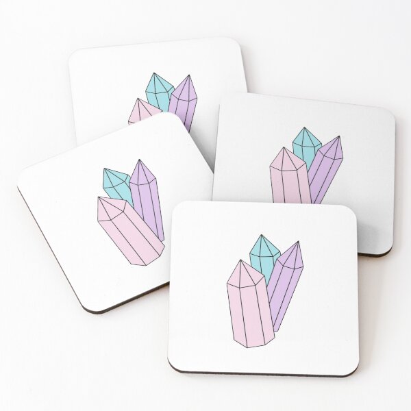 Item preview, Crystals designed and sold by houseplantbabe.