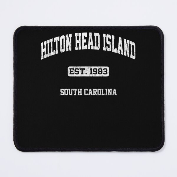 Item preview, Hilton Head Island South Carolina Sc Vintage State Athletic  designed and sold by vergiebee.