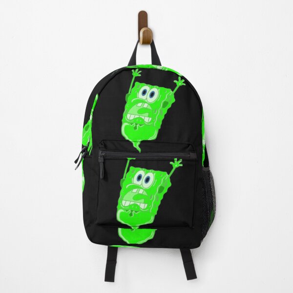 Item preview, Ghost bob scary pants designed and sold by Artistkhg.
