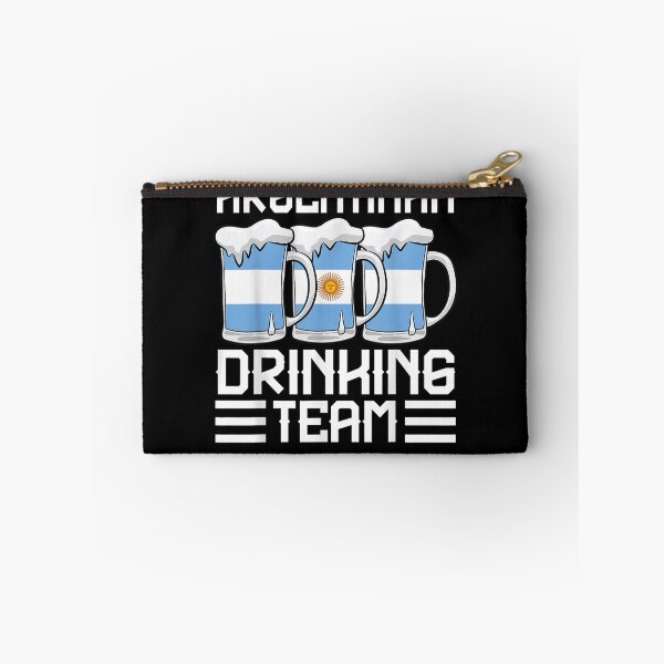 Item preview, Argentinian Drinking Team Argentina  designed and sold by vergiebee.