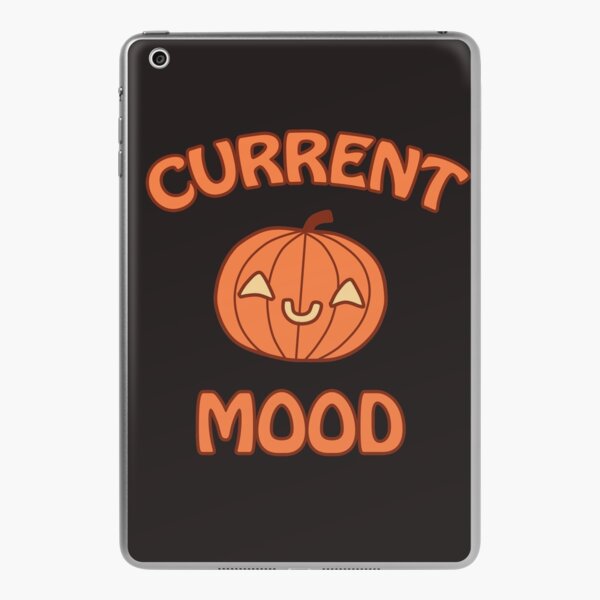 Cute Halloween Creatures iPad Case & Skin for Sale by Chanel Colbert