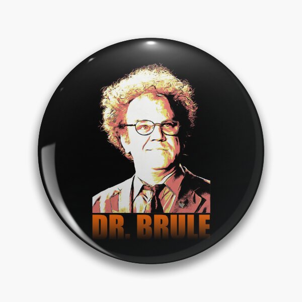 Item preview, Funny Graphic Gift Dr. Steve Brule More Then Awesome designed and sold by JoanBrauer125.