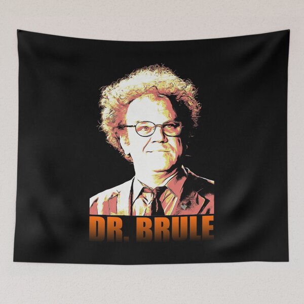 Item preview, Funny Graphic Gift Dr. Steve Brule More Then Awesome designed and sold by JoanBrauer125.