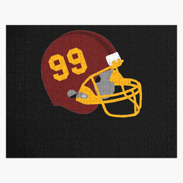 Washington Redskins puzzle