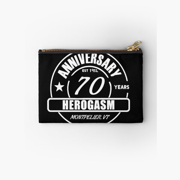 Item preview, 70th Annual Herogasm Anniversary - Montpelier VT - The Boys designed and sold by SedgeWren.