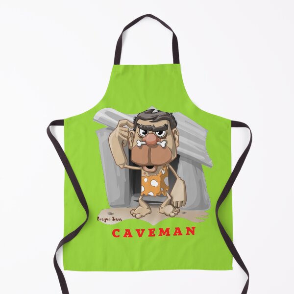 Item preview, CAVEMAN designed and sold by CSJ7.