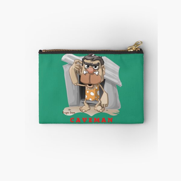 Item preview, CAVEMAN designed and sold by CSJ7.