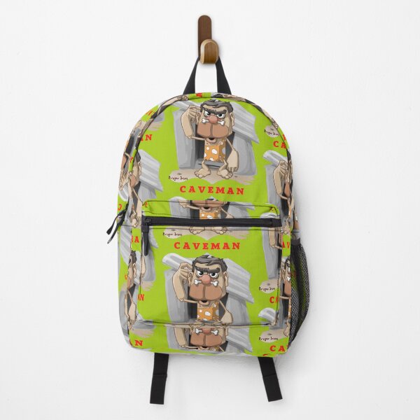 Item preview, CAVEMAN designed and sold by CSJ7.