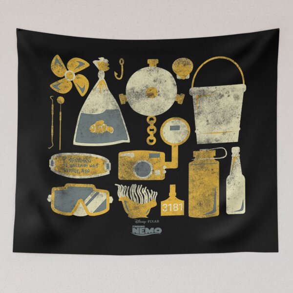 Item preview, Summer Gear Icons designed and sold by RemyGav17.