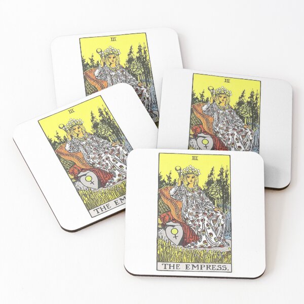 Item preview, Love Funny Man Purple The Empress Tarot Gifts For Everyone designed and sold by WinnpedrohoArts.