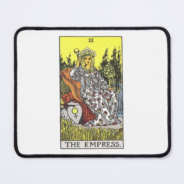 Item preview, Love Funny Man Purple The Empress Tarot Gifts For Everyone designed and sold by WinnpedrohoArts.