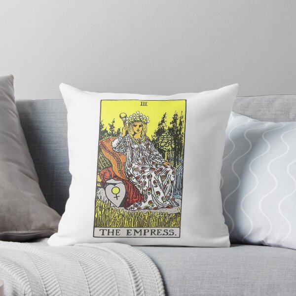 Item preview, Love Funny Man Purple The Empress Tarot Gifts For Everyone designed and sold by WinnpedrohoArts.