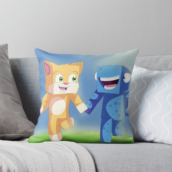 Artikelvorschau, STAMPY CAT UND SQUID entworfen und verkauft von craigyule.