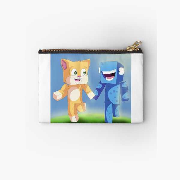 Item preview, STAMPY CAT AND SQUID designed and sold by craigyule.