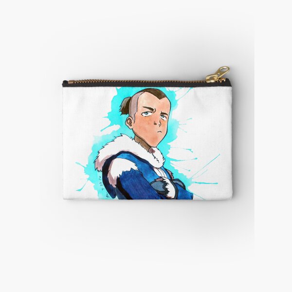 Artikelvorschau, Sokka Splash entworfen und verkauft von mopotter167.