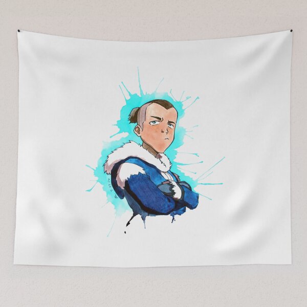 Item preview, Sokka Splash designed and sold by mopotter167.