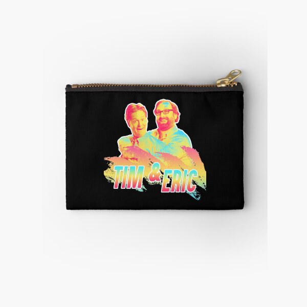 Item preview, Funny Graphic Gift Rock Tim And Eric Slim Fit Gift Movie Fans designed and sold by JoanBrauer125.