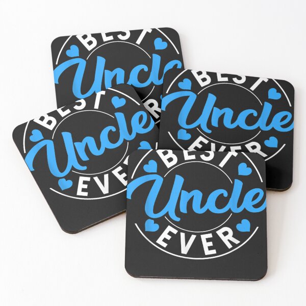 Item preview, Best Uncle Ever Retro Papa Funny Daddy Father's Day  designed and sold by MACIWATKINS.
