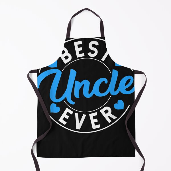 Item preview, Best Uncle Ever Retro Papa Funny Daddy Father's Day  designed and sold by MACIWATKINS.