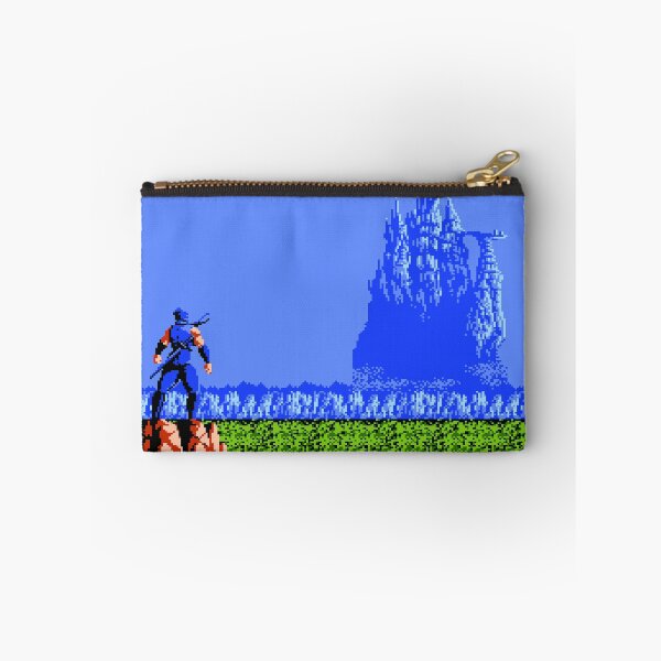 Item preview, Ninja Gaiden: Ryu and the Fortress designed and sold by Now Loading....