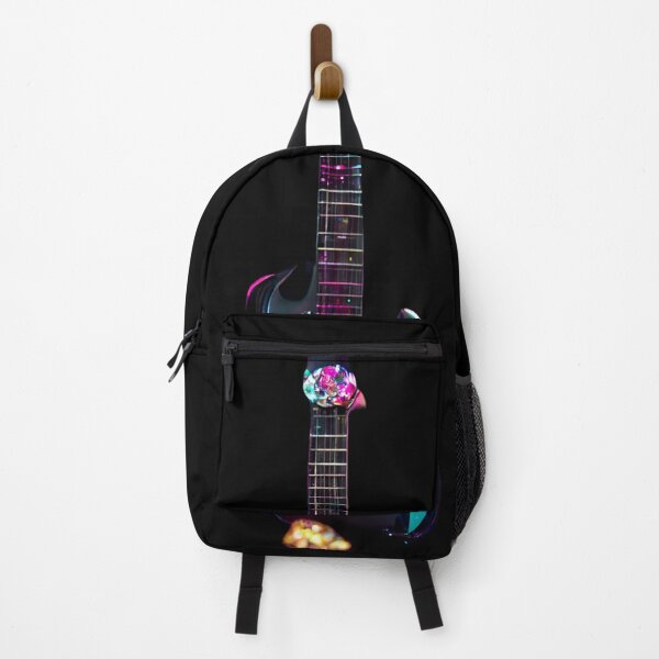 Item preview, Gfab Bfab Gen Ai FFab ABAISurreal Trends Clothing Gemmed Electric guitar designed and sold by Surrealtrends.