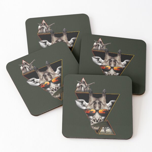 Item preview, Life of Giraffe designed and sold by ArgusButler.
