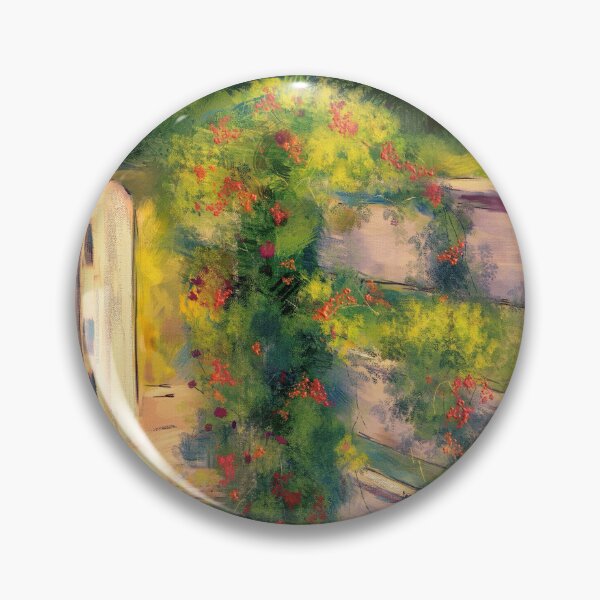 Item preview, A Stroll Through The Garen designed and sold by Lois  Bryan.