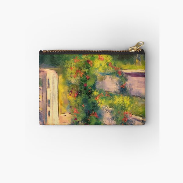 Item preview, A Stroll Through The Garen designed and sold by Lois  Bryan.