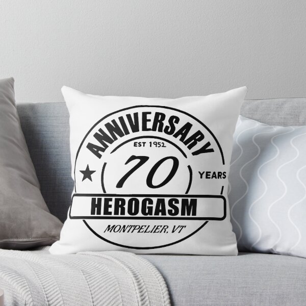 Item preview, 70th Annual Herogasm Anniversary - Montpelier VT - The Boys designed and sold by SedgeWren.
