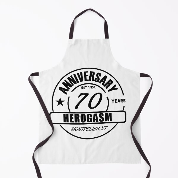 Item preview, 70th Annual Herogasm Anniversary - Montpelier VT - The Boys designed and sold by SedgeWren.